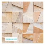 Mosaico Pedra Natural Durban D03 Placa 30X30 Mesclado