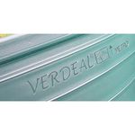 Limitador Divisor De Grama - Borda Fina - Verdeal - 25 Mts