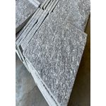 Pedra Miracema Cinza 23 x 47cm