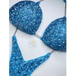 BIKINI MIX AZUL MICHELE 