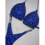 Bikini Mix Azul Julia