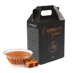 Cappuccino Gourmet 500g Doce De Leite Luis Xv