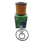 Filtro de Óleo Ecológico ORE803 Toyota