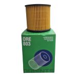 Filtro de Óleo Ecológico ORE803 Toyota