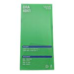 Filtro de Ar de Motor ORA4041 Toyota Etios e Yaris
