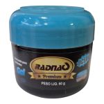Aromatizante Odorizante Gel Radnaq Premium Ocean 60g