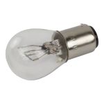 Lâmpada Lanterna Halógena BAY15d P21/5W 12V 2 Polos