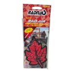 Aromatizante Ambientes Rad Air Automotivo Obession Radnaq