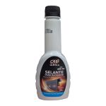 SELANTE PARA RADIADOR 200ML - VEDA E ELIMINA VAZAMENTOS - ORBI