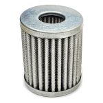 3 Refis Filtro Permanente Kit 5ª Geração IGT Lovato Tetra Fuel GNV