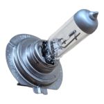 Lâmpada Farol Halógena H7 12V 55W Standard