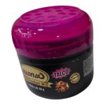 Aromatizante Odorizante Gel Radnaq Premium Talco 60g