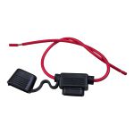 Suporte Para Fusível GNV