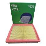 Filtro de Ar de Motor ORA2219 para T-Cross, Polo e Virtus