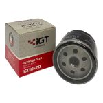 Filtro De Óleo IGT IG130FTO GM Astra Onix Spin Prisma Vectra