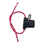 Suporte Para Fusível GNV