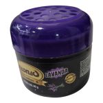Aromatizante Odorizante Gel Radnaq Premium Lavanda 60g