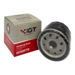 Filtro De Óleo IGT IG150FTO Ford Fiesta KA Courier 1.0 1.6