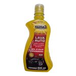 Shampoo Automotivo Concentrado Lava Auto Radnaq 500ml