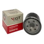 Filtro De Óleo IGT IG205FTO Renault Nissan Hyundai Honda