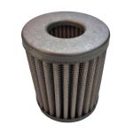10 Refis Filtro Permanente Igt Lovato Tetra Fuel Gnv