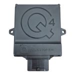 Modulo Central Quickstop MP48 para Kit 5ª Geração GNV