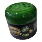 Aromatizante Odorizante Gel Radnaq Premium Maça Verde 60g