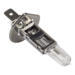 Lâmpada Farol Alto Milha Neblina Halógena H1 12V 55W