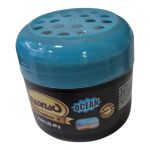 Aromatizante Odorizante Gel Radnaq Premium Ocean 60g