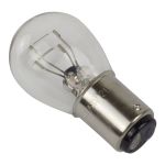 Lâmpada Lanterna Halógena BAY15d P21/5W 12V 2 Polos