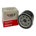 Filtro De Óleo IGT IG150FTO Ford Fiesta KA Courier 1.0 1.6