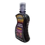 Limpa Pneus Premium (Pretinho) Radnaq 500ml