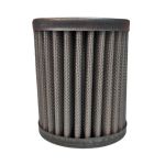 10 Refis Filtro Permanente Igt Lovato Tetra Fuel Gnv