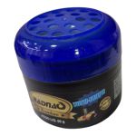Aromatizante Odorizante Gel Radnaq Premium Tutti-frutti 60g