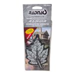 Aromatizante Ambientes Rad Air Automotivo Quasar Radnaq