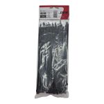 ABRAÇADEIRA NYLON 200 X 3.6 X 1.2 - PCT COM 100