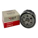 Filtro De Óleo IGT IG200FTO Renault Clio Megane Sandero