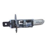 Lâmpada Farol Alto Milha Neblina Halógena H1 12V 55W