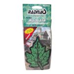Aromatizante Ambientes Rad Air Automotivo Ponant Radnaq