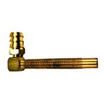 Bico Injetor L Kit 3ª Geração para Mesclador ou Carburador - GNVWEB