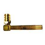 Bico Injetor L Kit 3ª Geração para Mesclador ou Carburador - GNVWEB