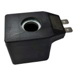 Bobina (solenoide/eletroválvula) do Redutor de Pressão Préssor GNV