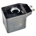Bobina (solenoide/eletroválvula) do Redutor de Pressão Préssor GNV