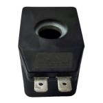 Bobina (solenoide/eletroválvula) do Redutor de Pressão Préssor GNV