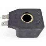 Bobina (solenoide/eletroválvula) do Redutor de Pressão Préssor GNV