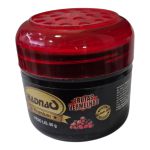 Aromatizante Odorizante Gel Radnaq Frutas Vermelhas 60g