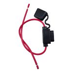 Suporte Para Fusível GNV