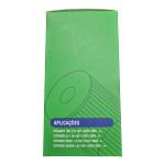 Filtro de Óleo Ecológico ORE700 Peugeot 307 e Citroën C3