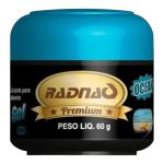 Aromatizante Odorizante Gel Radnaq Premium Ocean 60g