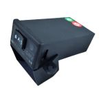 Caixa Comutadora D1000 IGT com chicote